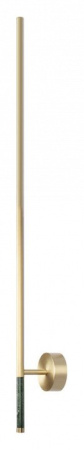 Открыть Бра Loft it Handle 10150/930 Green Фото Бра Loft it Handle 10150/930 Green