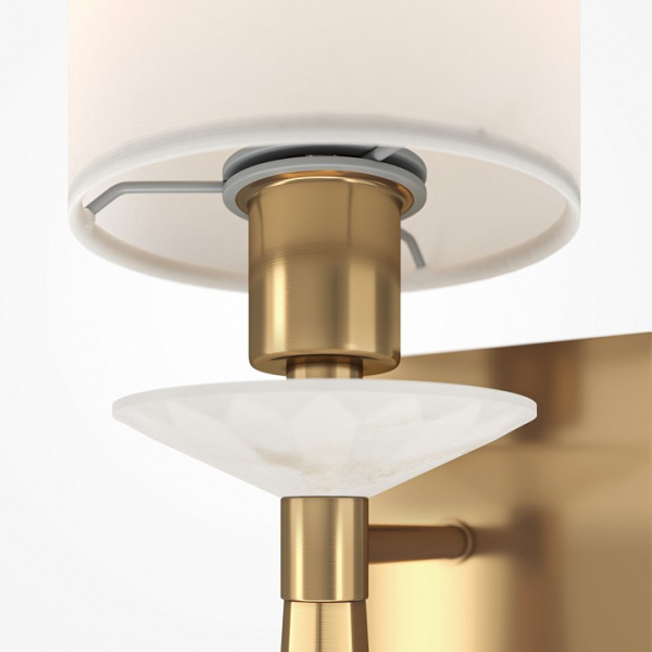 Фото Бра Maytoni Bianco MOD224WL-01BS1