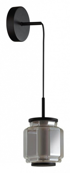 Фото Подвесной светильник Odeon Light Jam 5408/5L
