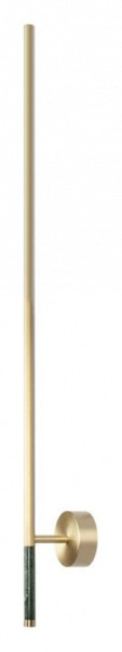Фото Бра Loft it Handle 10150/930 Green