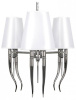 Подвесная люстра Loft it Brunilde 10207/6 Chrome Подвесная люстра Loft it Brunilde 10207/6 Chrome
