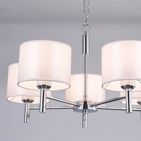 Фото Подвесная люстра Citilux Аврора CL463150