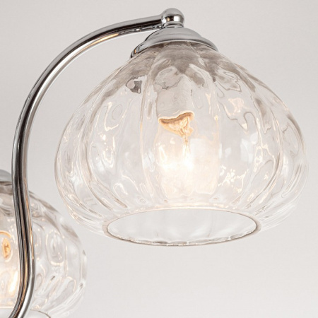 Фото Подвесная люстра Escada Ersado 336/5P