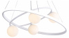 Подвесная люстра Ambrella Light FL FL66321 Подвесная люстра Ambrella Light FL FL66321