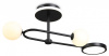 Люстра на штанге Ambrella Light FL FL66223 Люстра на штанге Ambrella Light FL FL66223