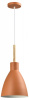 Фото Подвесной светильник Moderli Toni V10650-1P