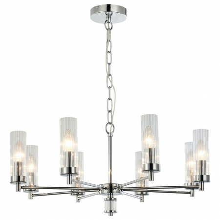 Фото Подвесная люстра Favourite Aesthetic 2672-8P