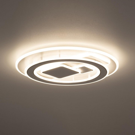 Фото Накладной светильник Citilux Costa CL741020