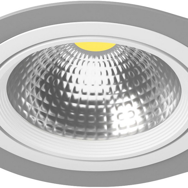 Фото Встраиваемый светильник Lightstar Intero 111 i9290607