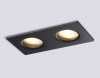 Открыть Встраиваемый светильник Ambrella Light TN TN102461 Фото Встраиваемый светильник Ambrella Light TN TN102461