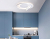 Открыть Накладной светильник Ambrella Light FL FL51391 Фото Накладной светильник Ambrella Light FL FL51391