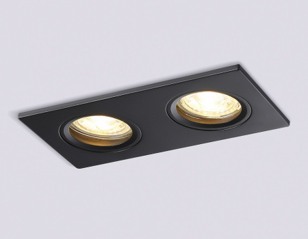 Открыть Встраиваемый светильник Ambrella Light TN TN102461 Фото Встраиваемый светильник Ambrella Light TN TN102461
