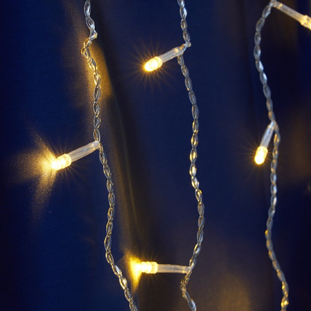 Фото Бахрома световая Feron CL22 41632