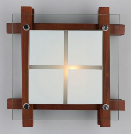 Фото Накладной светильник Omnilux Carvalhos OML-40527-01