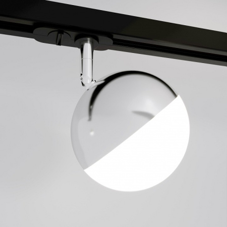 Фото Светильник на штанге Elektrostandard Glob a053138