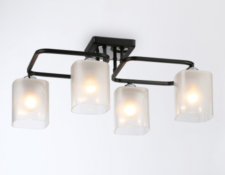 Открыть Накладной светильник Ambrella Light TR TR303222 Фото Накладной светильник Ambrella Light TR TR303222