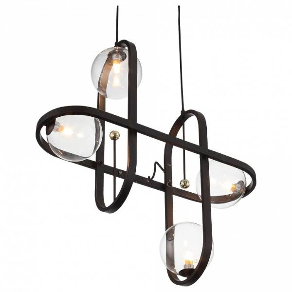 Фото Подвесной светильник ST-Luce Circono SL1201.403.04