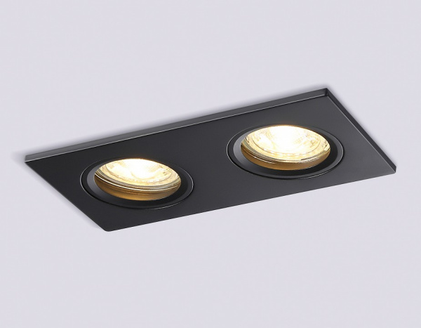 Открыть Встраиваемый светильник Ambrella Light TN TN102461 Фото Встраиваемый светильник Ambrella Light TN TN102461