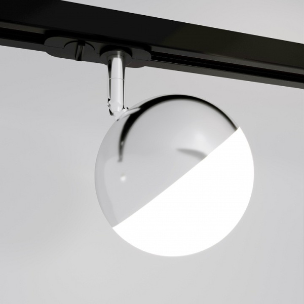 Фото Светильник на штанге Elektrostandard Glob a053138