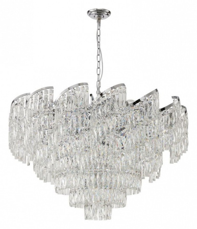 Фото Подвесная люстра Stilfort Sapparo 2176/09/24P