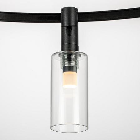 Фото Накладной светильник Lightstar DUE 207737