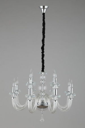 Фото Подвесная люстра Omnilux Scalea OML-89303-12