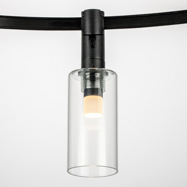 Фото Накладной светильник Lightstar DUE 207737