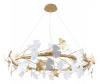 Фото Подвесная люстра Favourite Ginkoa 4080-10P