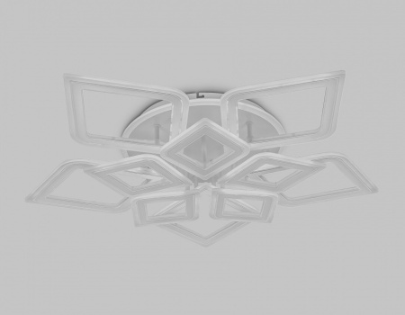 Фото Потолочная люстра Ambrella Light FA FA8914