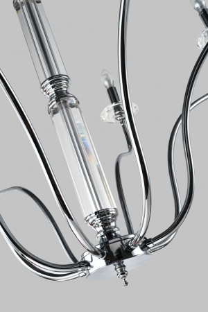 Фото Подвесная люстра Moderli Catania V10428-8P