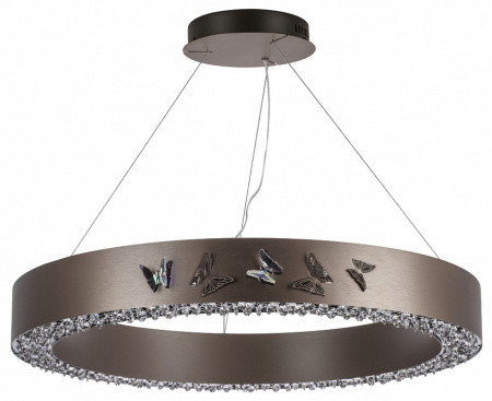 Фото Подвесной светильник Lightstar Faraone 701181