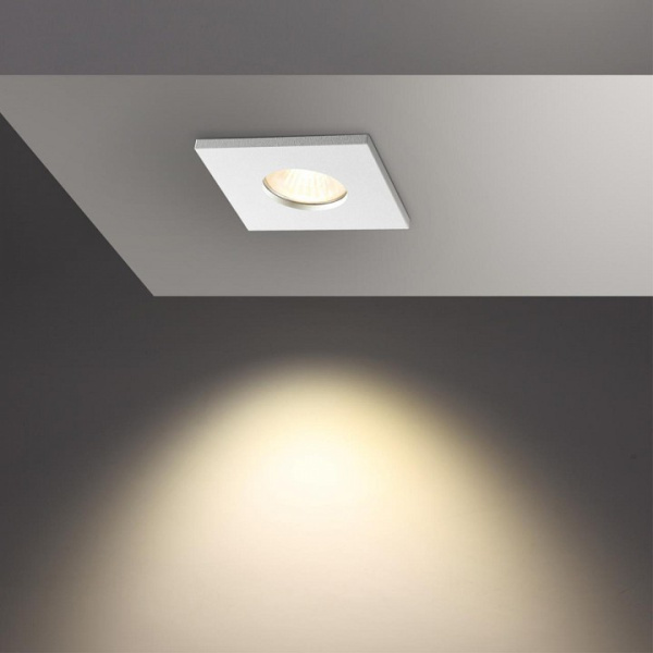 Фото Встраиваемый светильник Novotech Aqua 370804