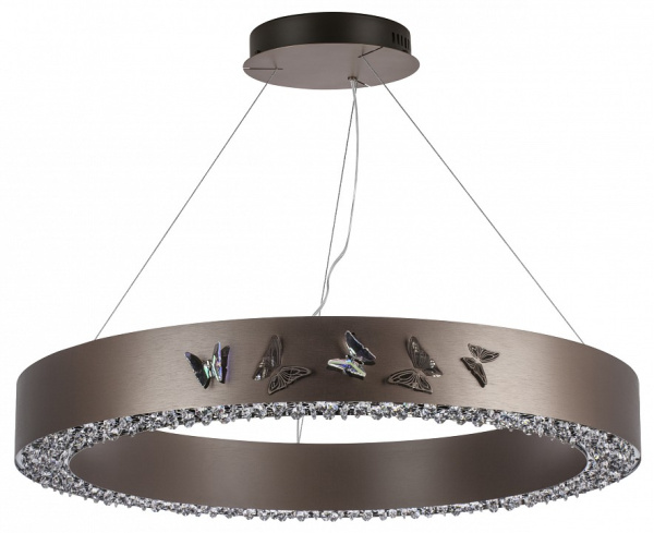 Фото Подвесной светильник Lightstar Faraone 701181