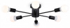 Потолочная люстра Ambrella Light TR TR80402 Потолочная люстра Ambrella Light TR TR80402
