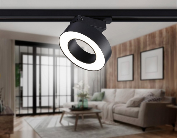 Фото Светильник на штанге Ambrella Light GL GL6868
