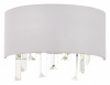 Накладной светильник EVOLUCE Dahlia SLE1120-101-02 Накладной светильник EVOLUCE Dahlia SLE1120-101-02