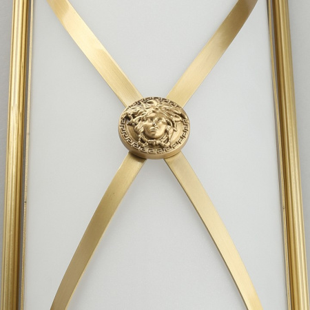 Фото Накладной светильник Aployt Zoe APL.806.01.02