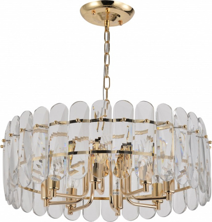 Фото Подвесная люстра Rivoli Miranda Б0061210