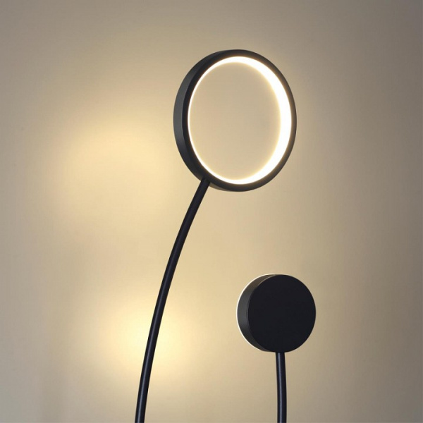 Фото Торшер Lumion Ledio 5673/14FL