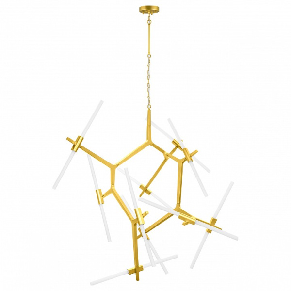 Фото Подвесная люстра Lightstar Struttura 742203