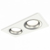 Встраиваемый светильник Ambrella Light XC XC7635004 Встраиваемый светильник Ambrella Light XC XC7635004
