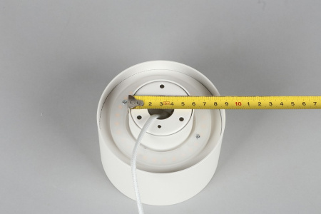 Фото Накладной светильник Omnilux Stezzano OML-100419-16