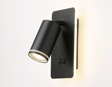 Открыть Бра Ambrella Light FW FW2466 Фото Бра Ambrella Light FW FW2466