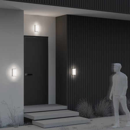 Фото Накладной светильник Maytoni Badd O454WL-L10GF3K