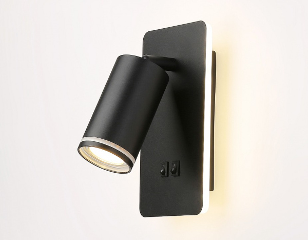 Открыть Бра Ambrella Light FW FW2466 Фото Бра Ambrella Light FW FW2466