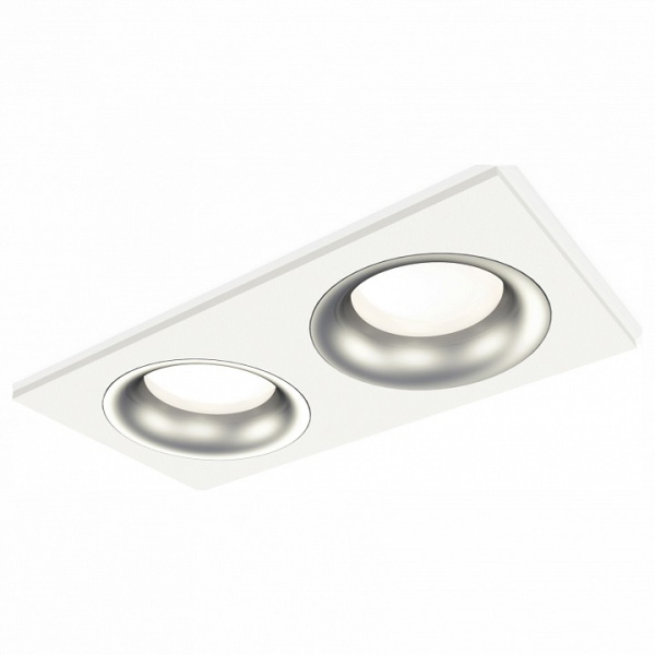 Фото Встраиваемый светильник Ambrella Light XC XC7635004