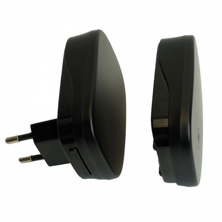 Фото Звонок беспроводной Feron DB-380 48945