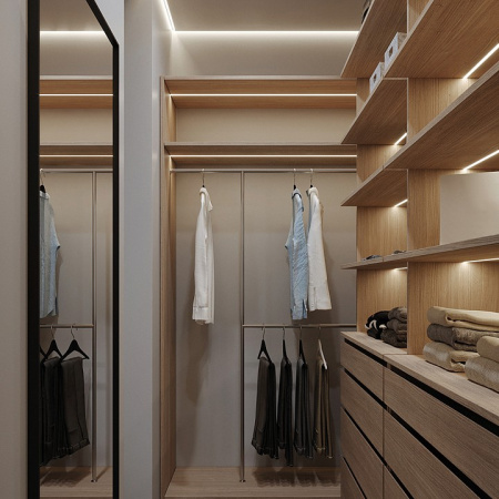 Фото Лента светодиодная Feron LS612 41448