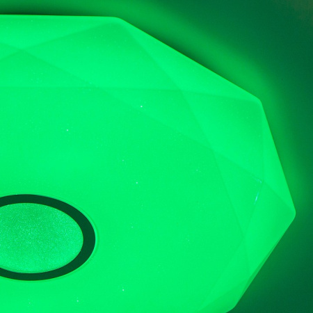 Фото Накладной светильник Citilux Диамант CL713A100G