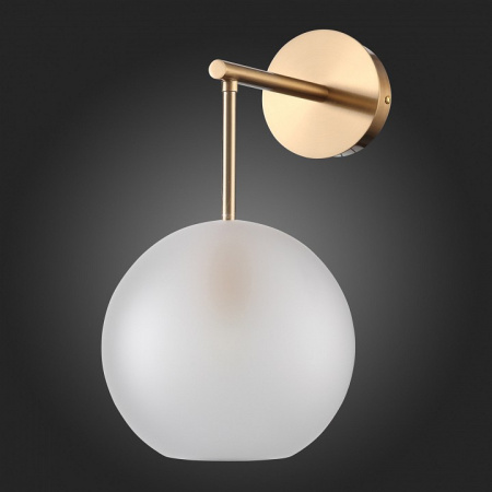 Открыть Бра ST-Luce Bopone SL1133.501.01 Фото Бра ST-Luce Bopone SL1133.501.01